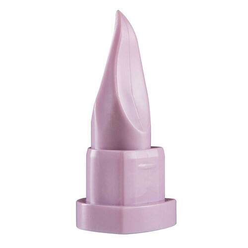 Erbe Keramik-Feile pink - 4