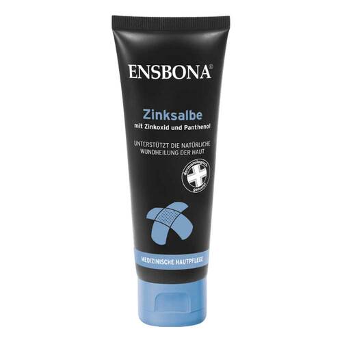 Zinksalbe Ensbona - 1