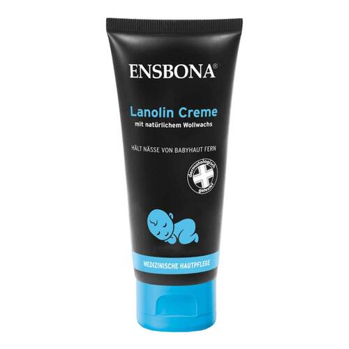 Lanolin Creme Ensbona - 1