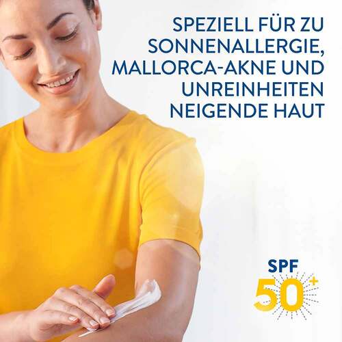 Cetaphil Sun Daylong Spf 50 + sensitive Gel - 6