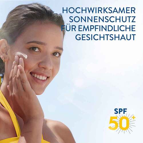 Cetaphil Sun Daylong Spf 50 + sens.Gel-Fluid Gesich - 3