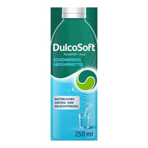 Dulcosoft L&ouml;sung - 1