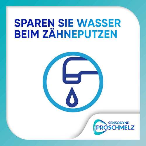 SENSODYNE ProSchmelz Repair Zahnpasta minze - 7