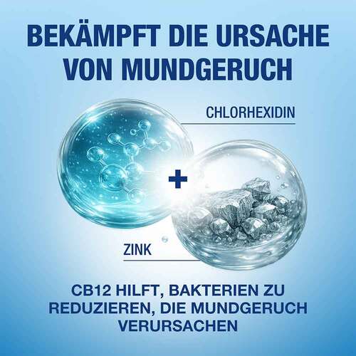 CB12 sensitive Mund Sp&uuml;ll&ouml;sung - 4