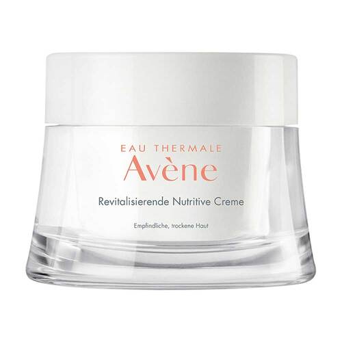 Avene Les Essentiels revit.nutritive Creme - 1