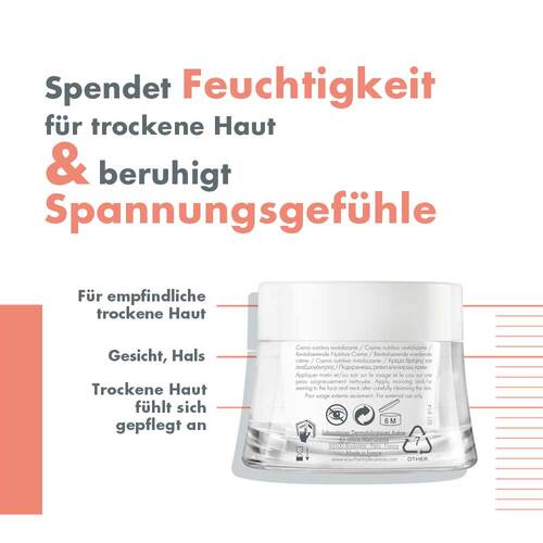 Avene Les Essentiels revit.nutritive Creme - 3