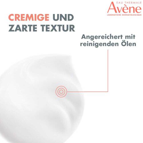 Avene Les Essentiels revit.nutritive Creme - 4
