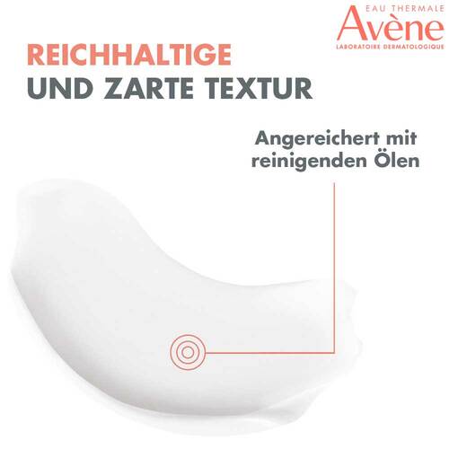 Avene Les Essentiels revit.nutritive Creme reichh. - 4