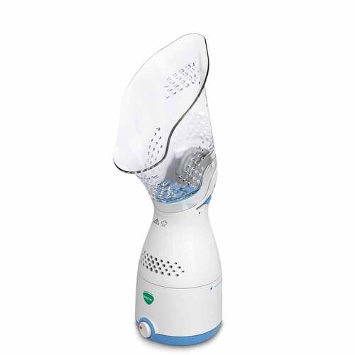 Wick elektrischer Sinus-Inhalator - 2