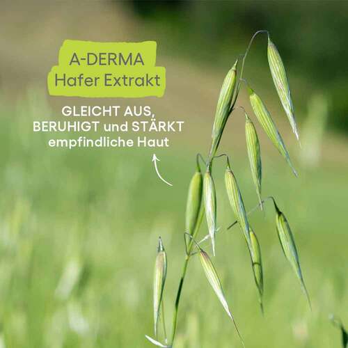 A-DERMA EXOMEGA CONTROL geschmeid.machend.Dusch&ouml;l - 6