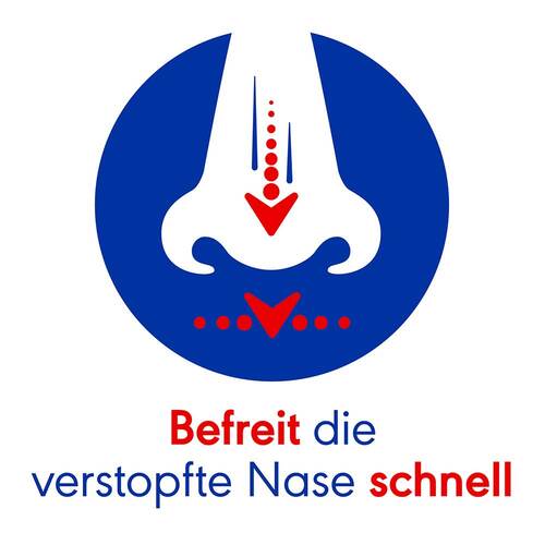 Otriven Protect 1 mg / ml +   50 mg/ml Nasenspray L&ouml;sung  - 3