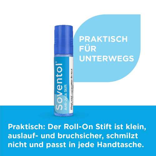 Soventol Anti-Juck Stift Gel - 2