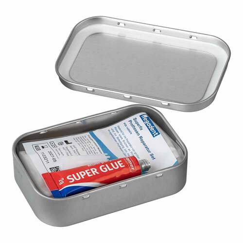 PROTHESEN REPARATUR Set Dr.Denti Superfix - 2