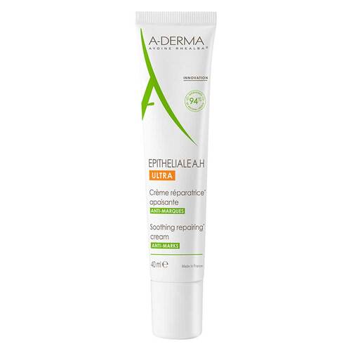 A-DERMA EPITHELIALE A.H ULTRA Creme - 1