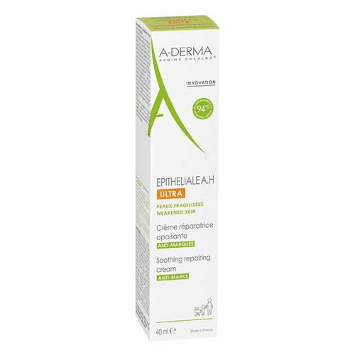 A-DERMA EPITHELIALE A.H ULTRA Creme - 2