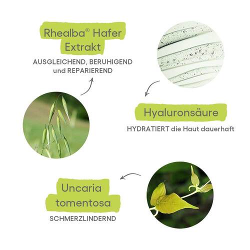 A-DERMA EPITHELIALE A.H ULTRA Creme - 8