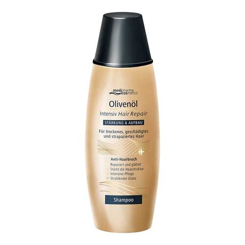 Oliven&ouml;l Intensiv Hair Repair Shampoo - 1