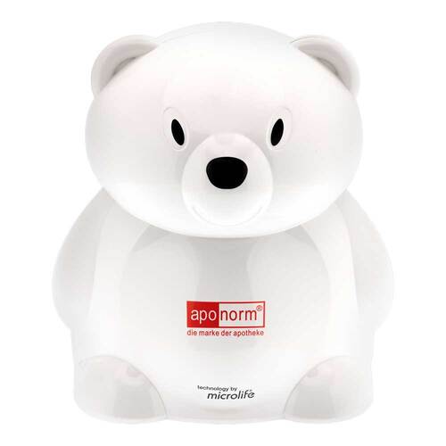 Aponorm Inhalator Compact Kids - 2