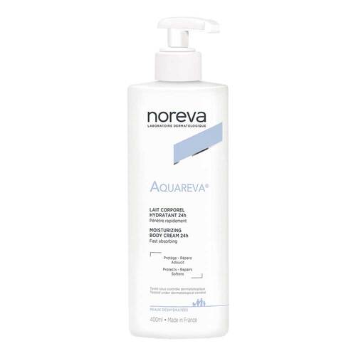 Noreva Aquareva K&ouml;rpermilch - 1