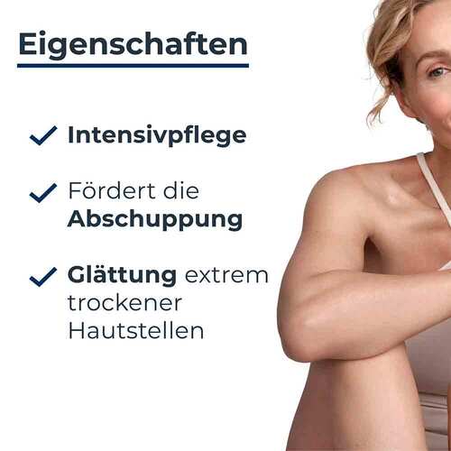 Eucerin Urearepair Plus Intensivpflege 30% Creme - 2