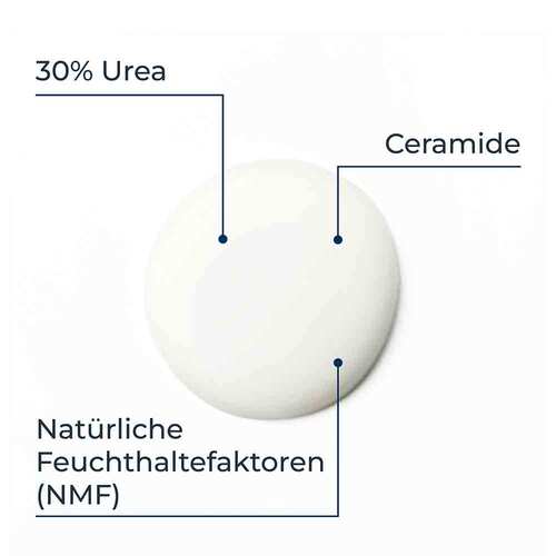 Eucerin Urearepair Plus Intensivpflege 30% Creme - 4