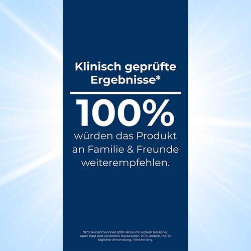 Eucerin Urearepair Plus Intensivpflege 30% Creme - 5