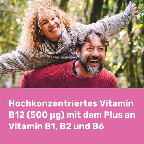 Eunova B12 Plus Trinkfl&auml;schchen - 4