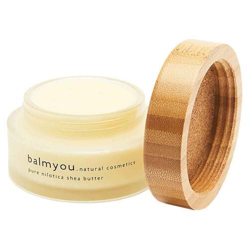 Balmyou reine Nilotica Sheabutter - 3