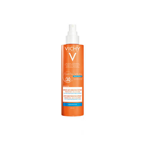 Vichy Capital Soleil Beach Protect Spray Lsf 30 - 1
