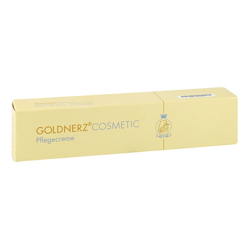 Goldnerz Pflegecreme - 1