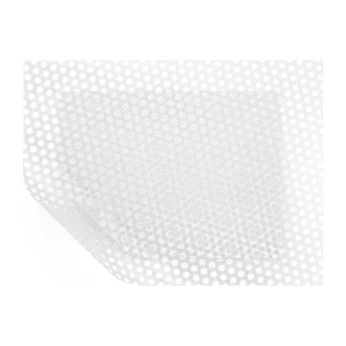 MEPITEL One 6x7 cm Silikon Netzverband - 1