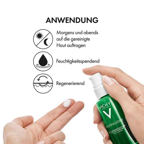 Vichy Normaderm Anti-Unreinheiten Pflege - 3