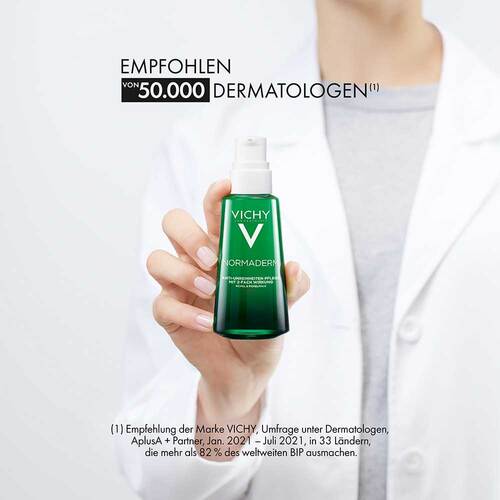 Vichy Normaderm Anti-Unreinheiten Pflege - 8