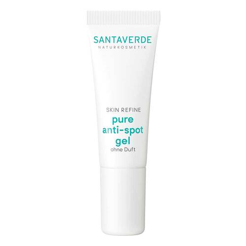 Pure Anti-Spot Gel - 1