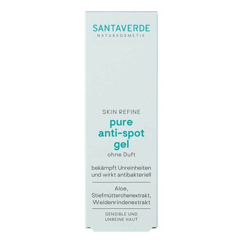 Pure Anti-Spot Gel - 2