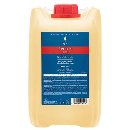 SPEICK Men Duschgel - 1