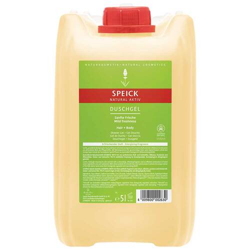 SPEICK natural Aktiv Duschgel - 1