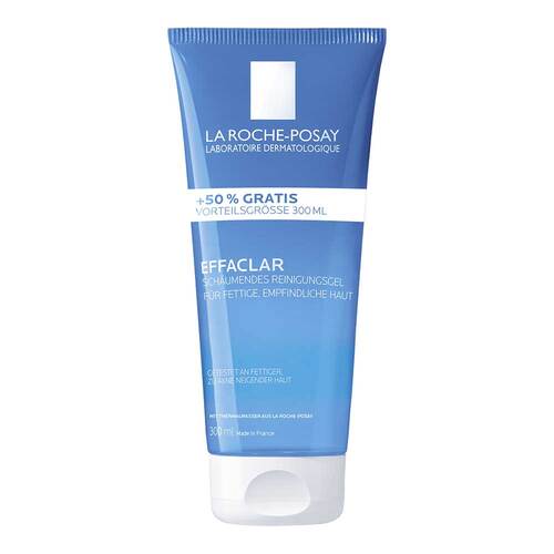 Roche-Posay Effaclar sch&auml;umendes Reinigungsgel - 1