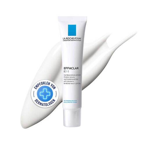Roche-Posay Effaclar K + Creme - 2