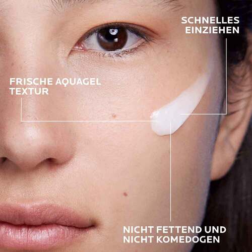 Roche-Posay Effaclar K + Creme - 6