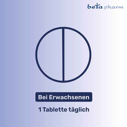 Cetirizin beta Filmtabletten - 4