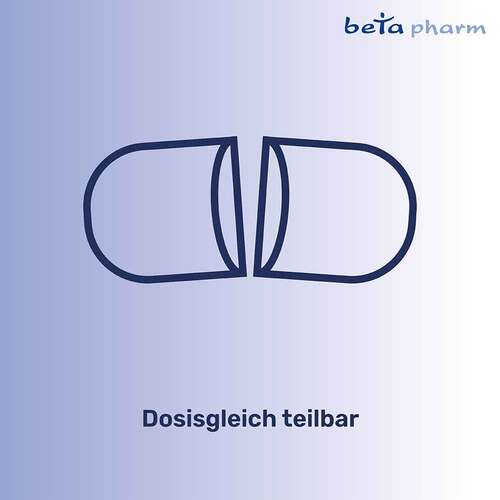 Cetirizin beta Filmtabletten - 6