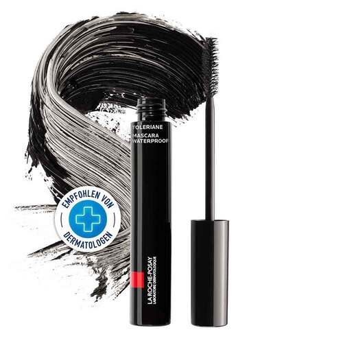 Roche-Posay Toleriane Mascara waterproof - 1