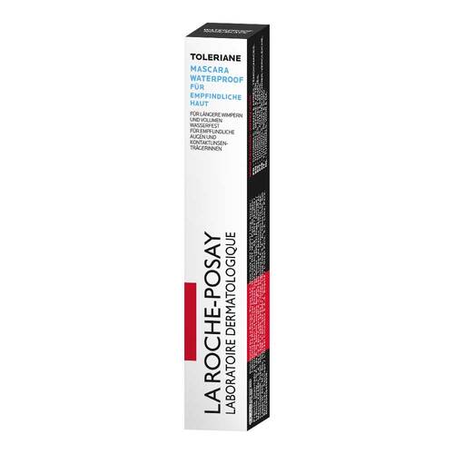 Roche-Posay Toleriane Mascara waterproof - 3