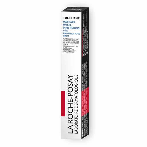 Roche-Posay Toleriane Mascara Multi-Dimensions - 4