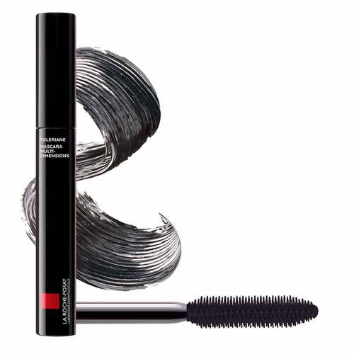 Roche-Posay Toleriane Mascara Multi-Dimensions - 5