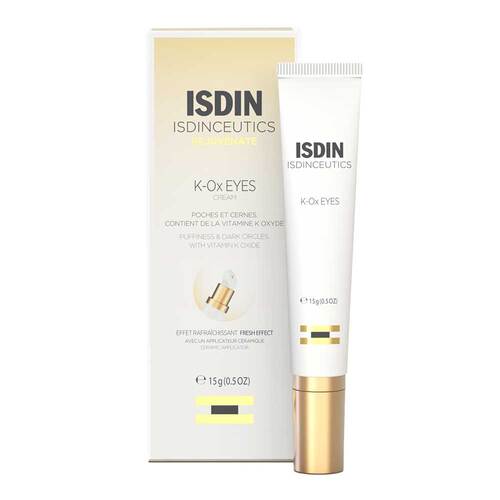 Isdin Isdinceutics K-Ox Eyes Creme - 1