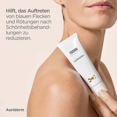 Isdin Isdinceutics Auriderm Creme - 2
