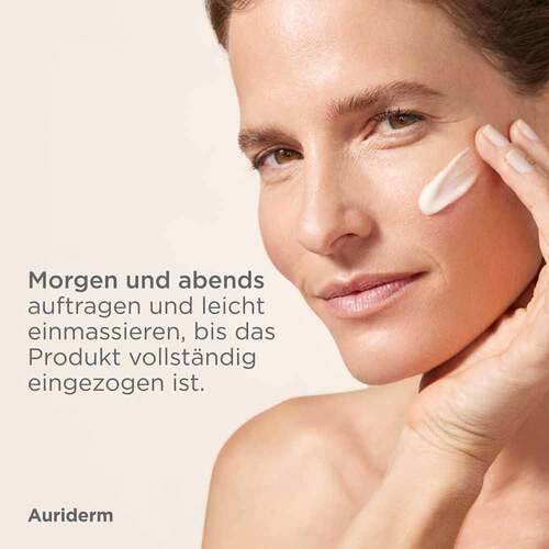 Isdin Isdinceutics Auriderm Creme - 4