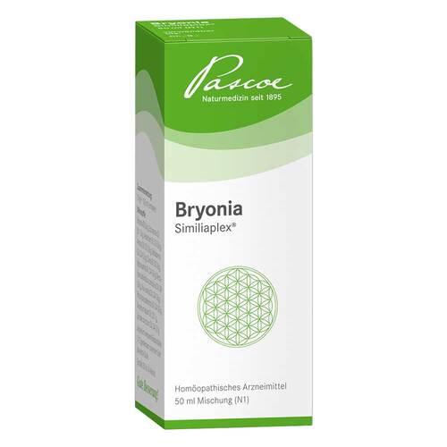 BRYONIA SIMILIAPLEX Mischung - 1